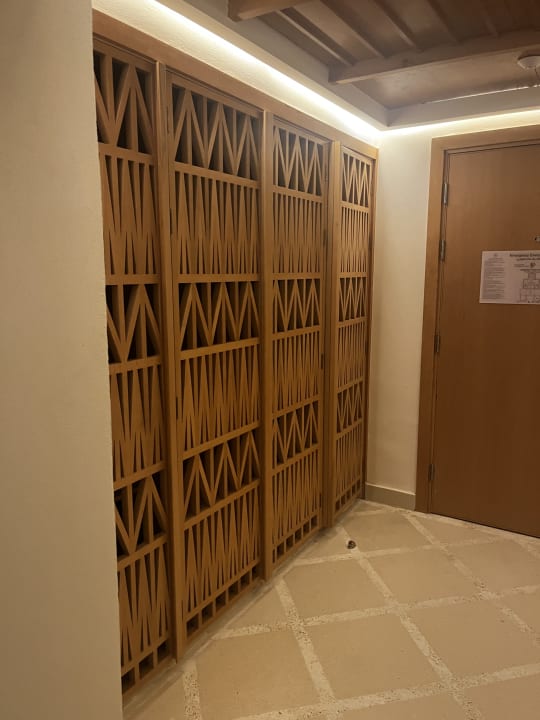 Zimmer Sheraton Miramar Resort El Gouna