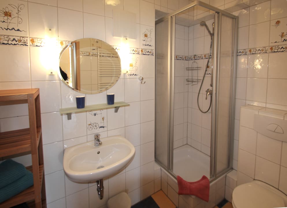 Zimmer Haus Andrea - Paradies Rügen