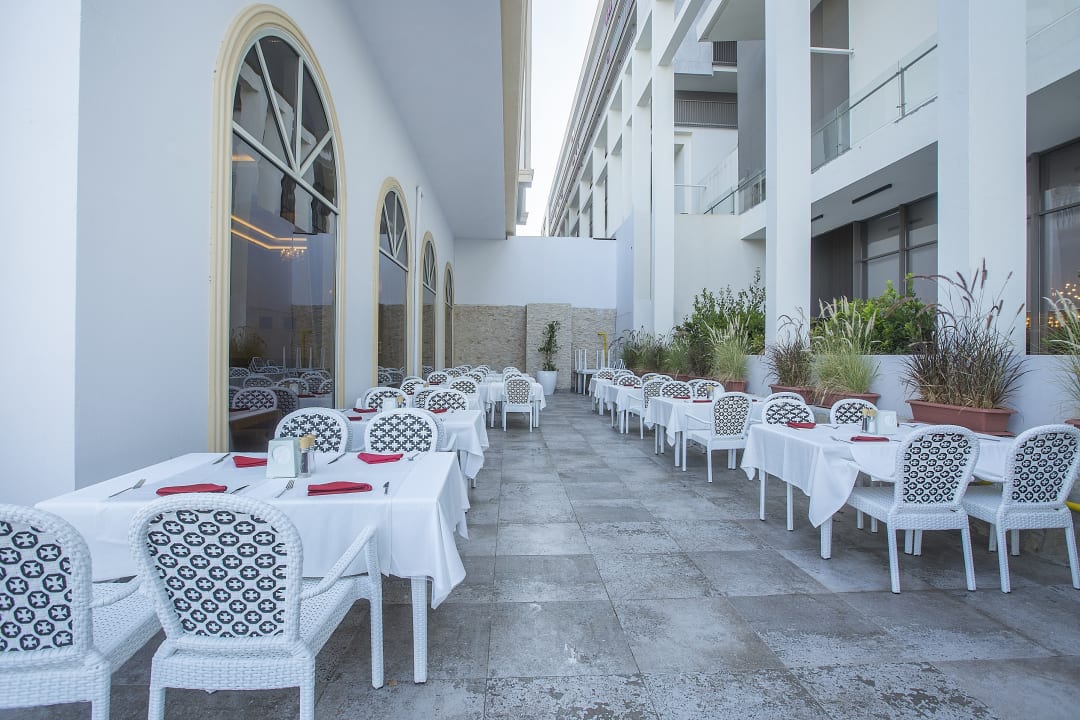 Gastro J'adore Deluxe Hotel & Spa