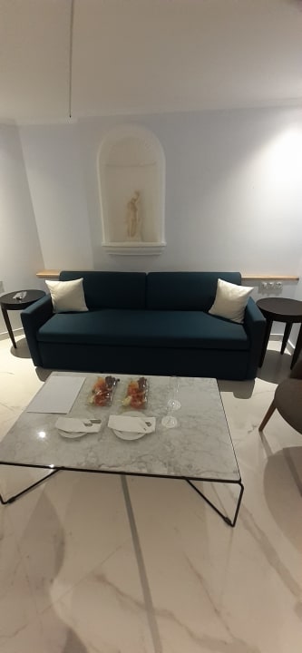 Zimmer Rodos Palladium Leisure & Wellness