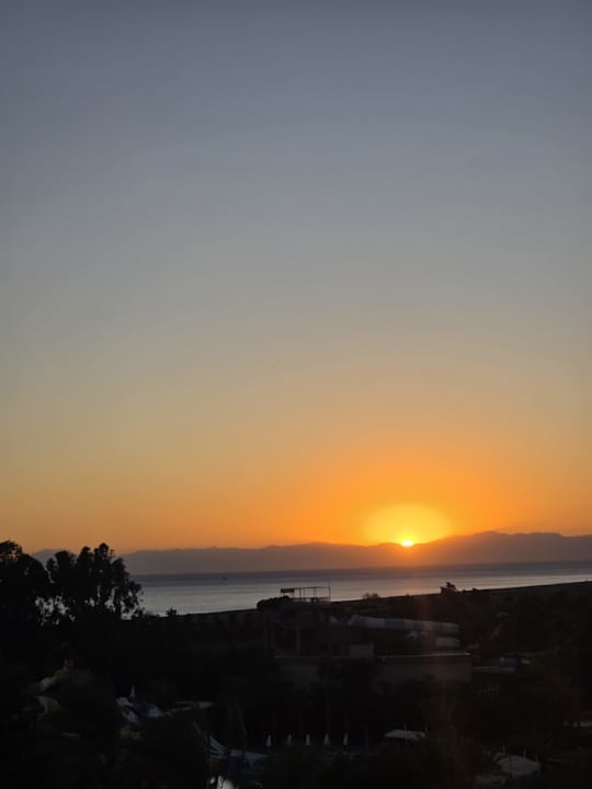 Ausblick Sunis Elita Beach Resort & Spa