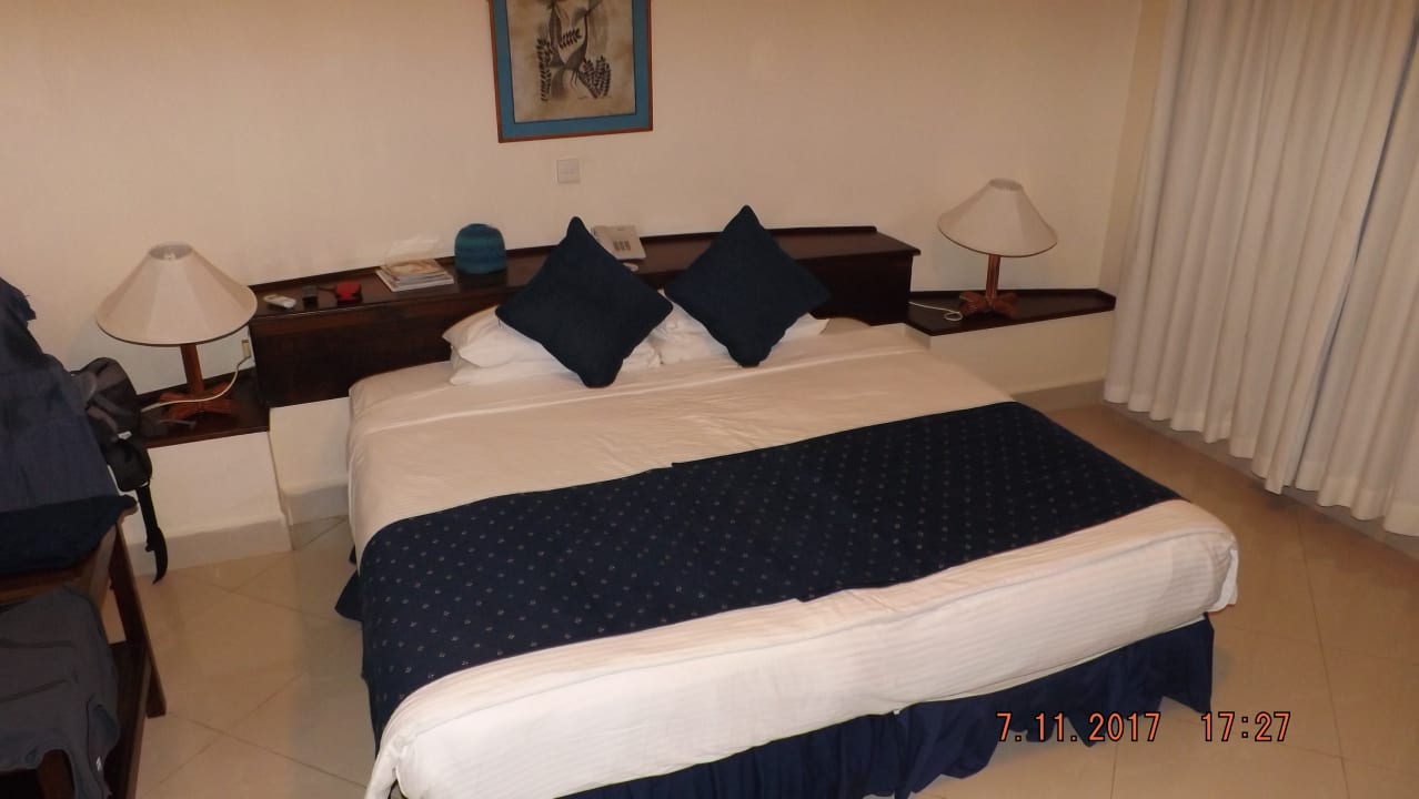 Zimmer Neptune Paradise Beach Resort & Spa