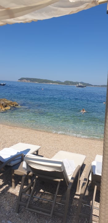 Strand Valamar Lacroma Hotel