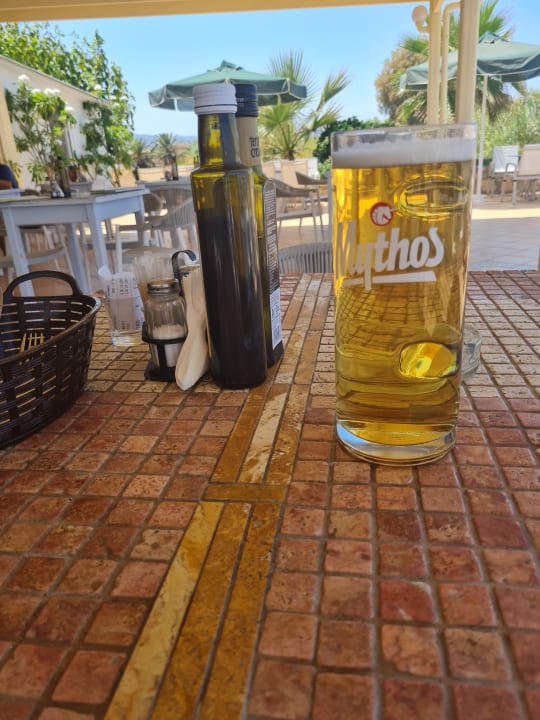 Gastro Hotel Kathrin Beach