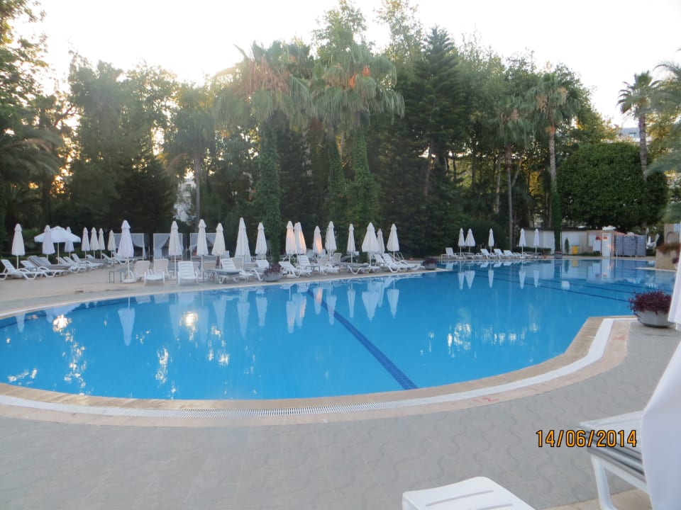 Hotel Delphin Botanik Botanik Hotel & Resort