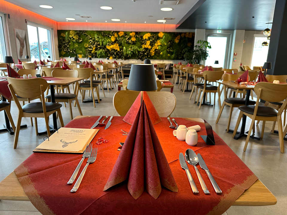 Gastro Hotel am Sonnenlandpark