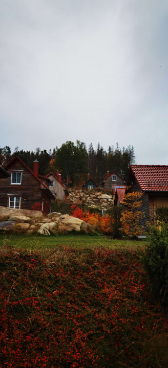 Ausblick Das SCHIERKE Harzresort am Brocken