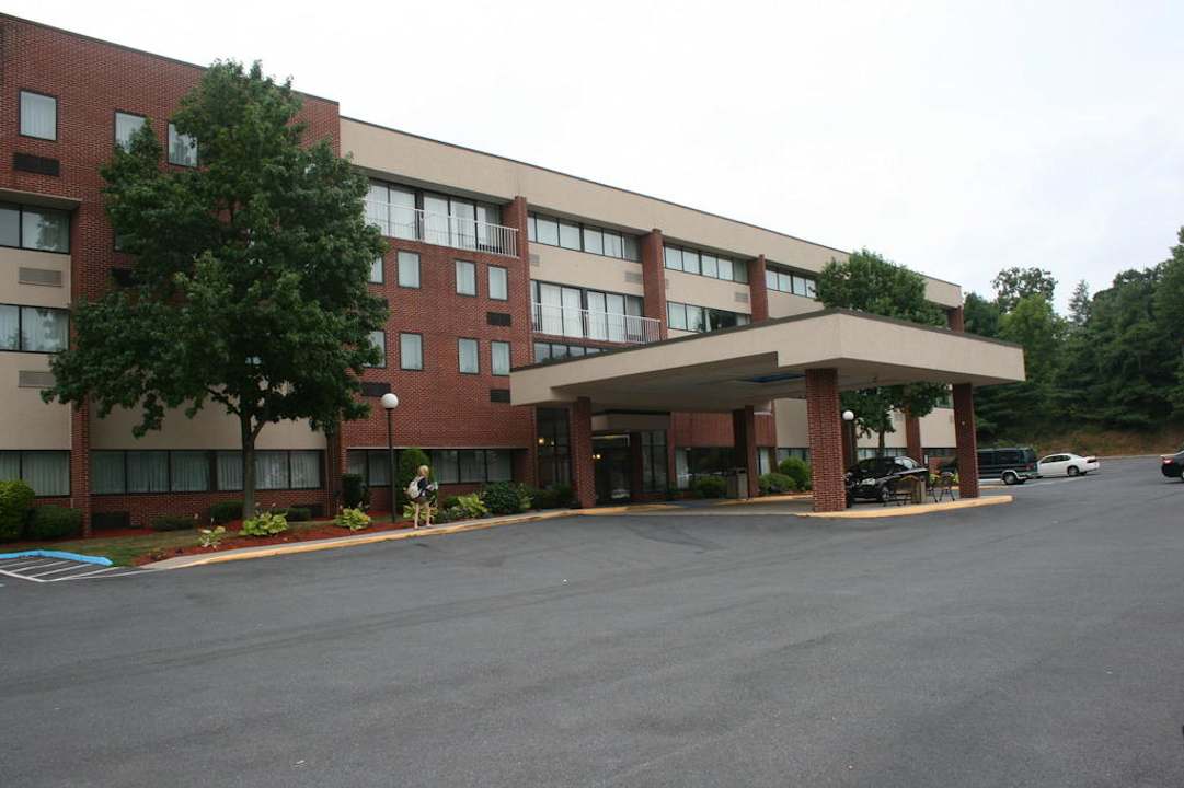 Best Western Best Western Plus Hotel Reading Inn & Suites