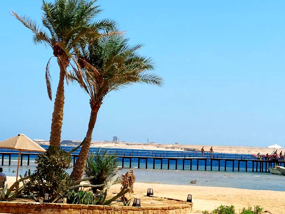 Strand Aldiana Club Naga Bay