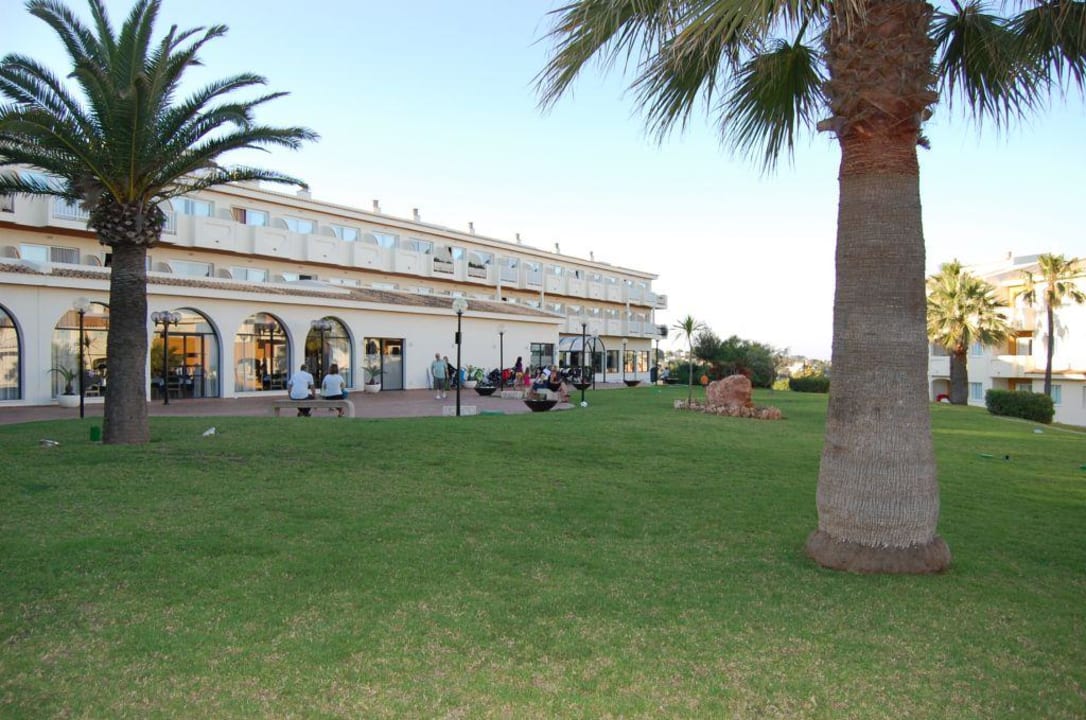 Restauracja blau punta reina