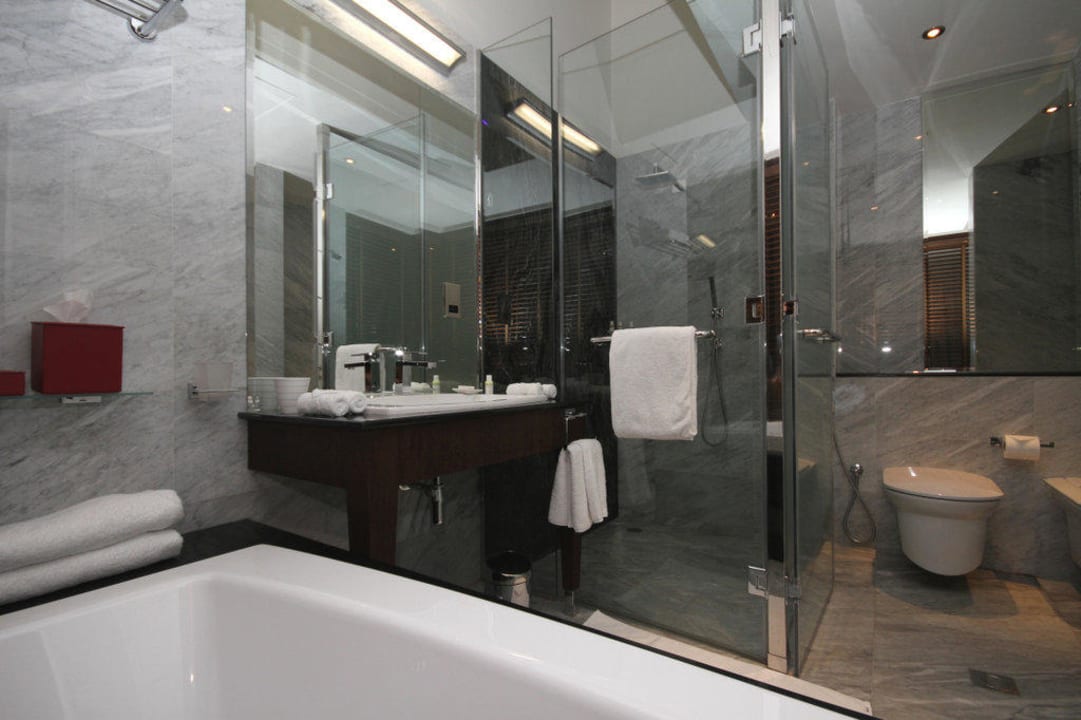 Residence Nr. 23 Meliá Desert Palm Dubai