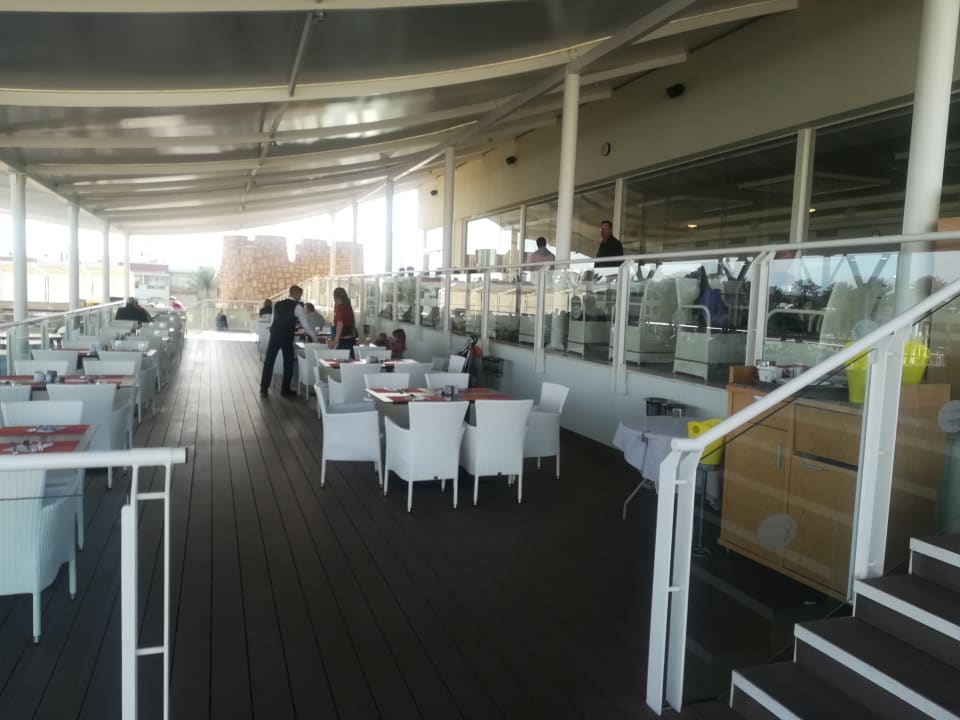 Gastro Pickalbatros Dana Beach Resort - Hurghada