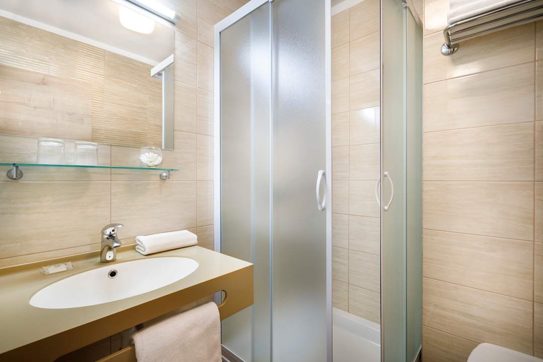 Zimmer Appartments Suha Punta