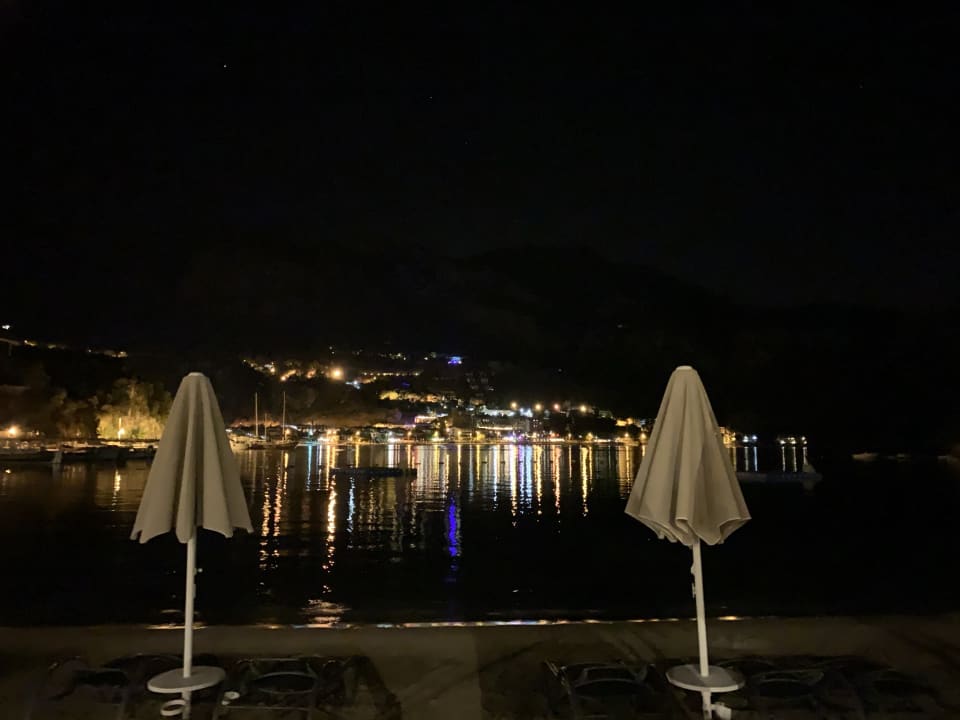 Strand Turunc Resort Hotel