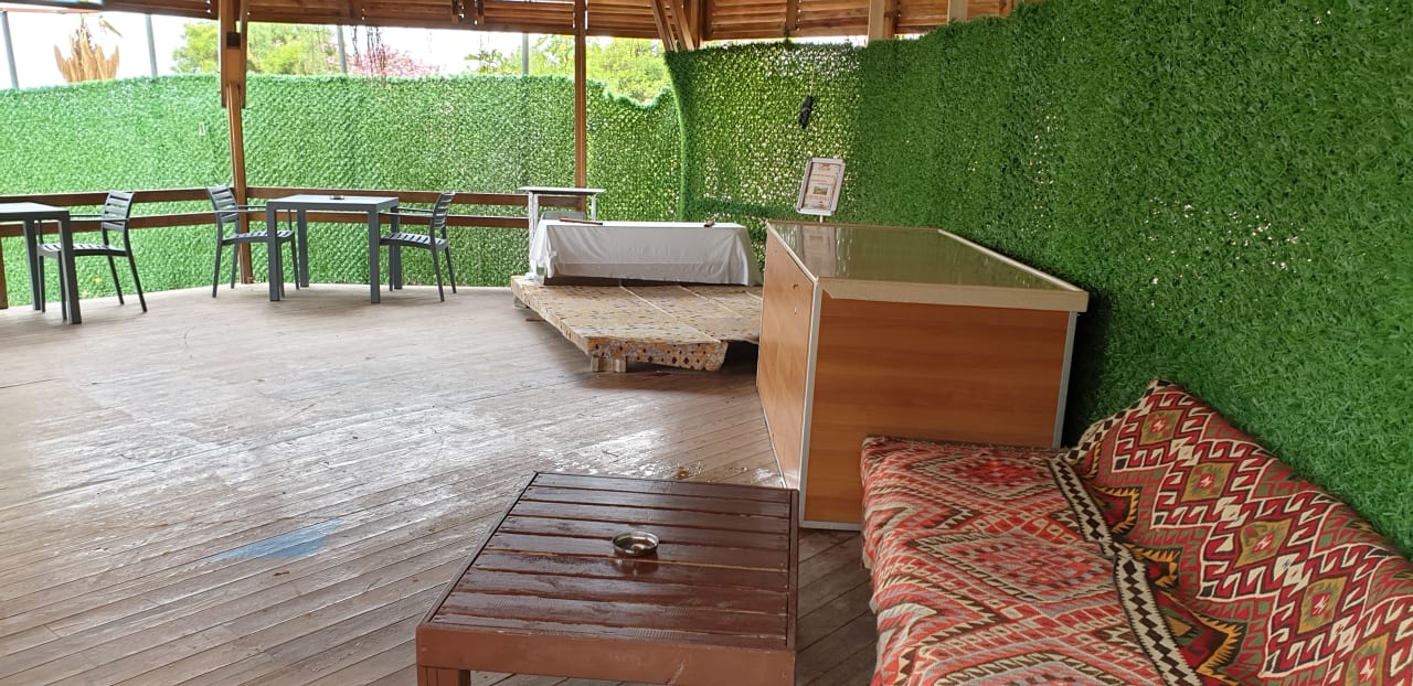 Gastro Seaden Valentine Resort & Spa