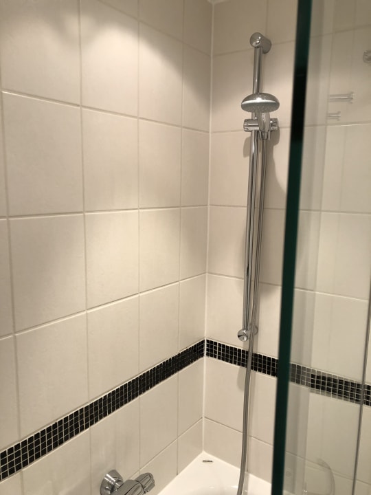 Zimmer Hilton Berlin