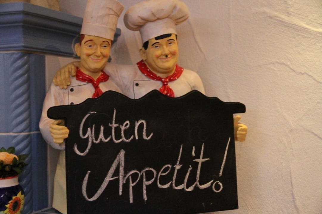 Landgasthof Zum Jossgrund Landgasthof Zum Jossgrund