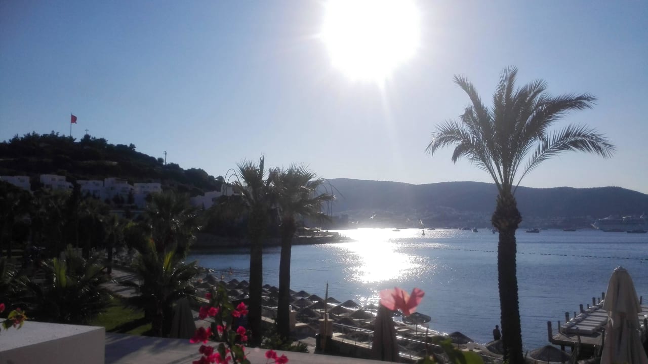 Wunderschön Salmakis Resort & Spa