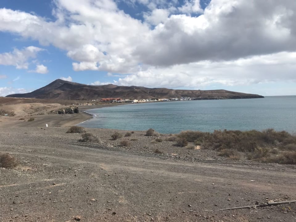 Wenn man gerne läuft, kann man dies Kilometer weit machen R2 Bahía Playa Design Hotel & Spa - Adults Only