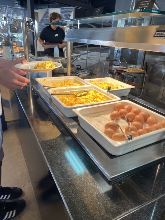 Gastro Maistra Select Villas Rubin Resort