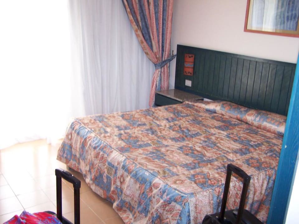 Pokoj Palm Beach Resort