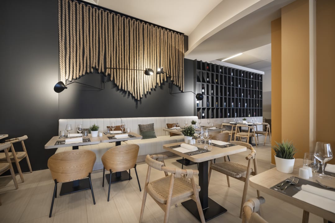 Gastro Valamar Parentino Hotel