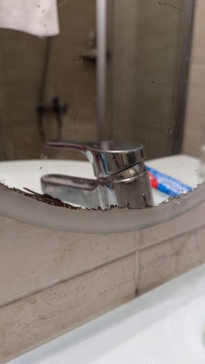 Zimmer Hotel Eva Bay