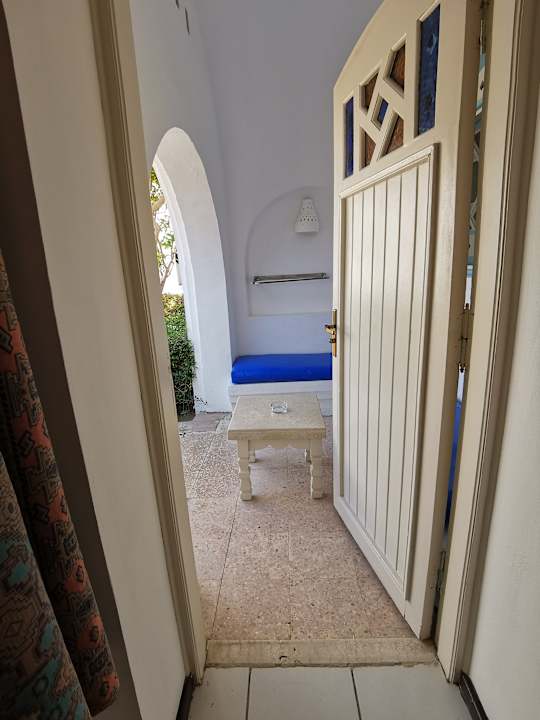 Zimmer Arabella Azur Resort