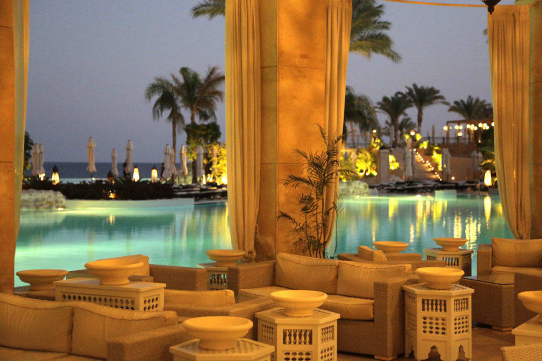 Pool Makadi Spa - Adults only