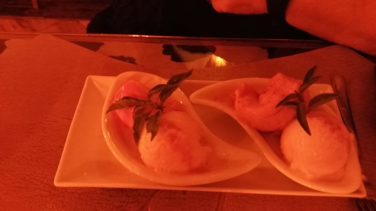 Restaurant Ghazala Gardens