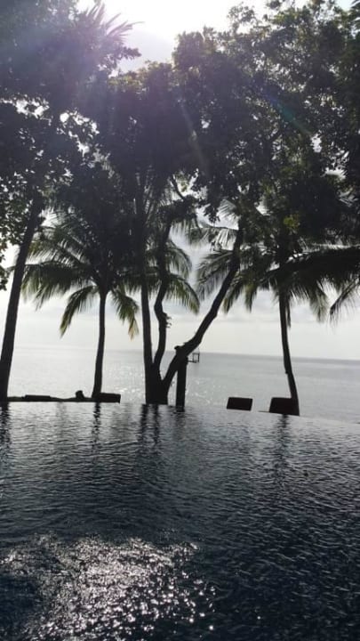 Pool Puri Bagus Lovina