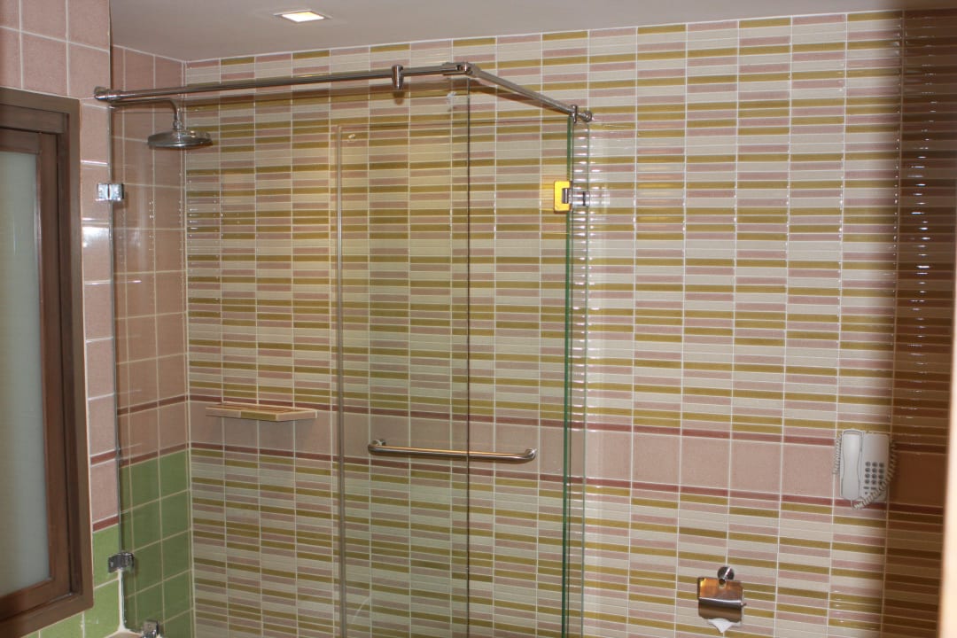 Bad Hotel RarinJinda Wellness Spa Resort