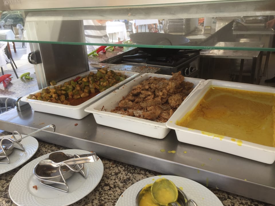 Restaurant Asteria Family Belek