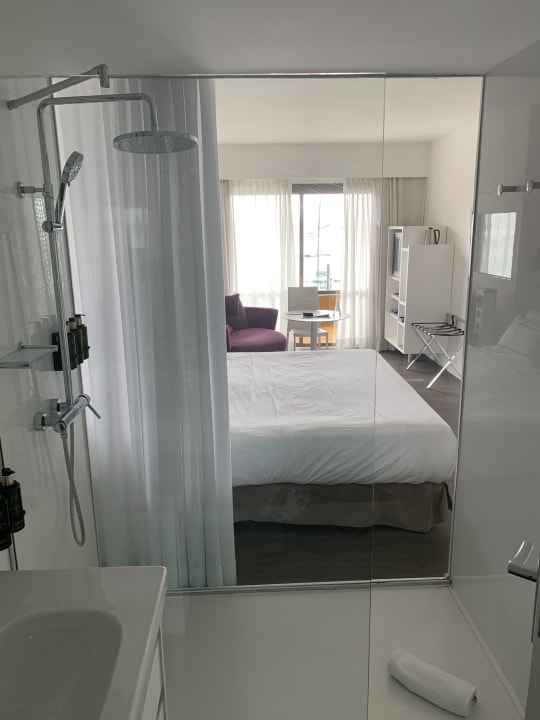 Zimmer Melia Palma Marina