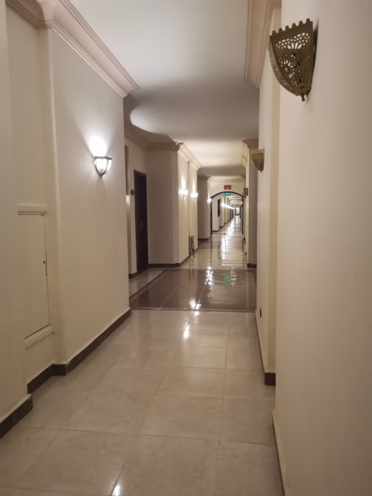 Zimmer Pickalbatros Palace Resort