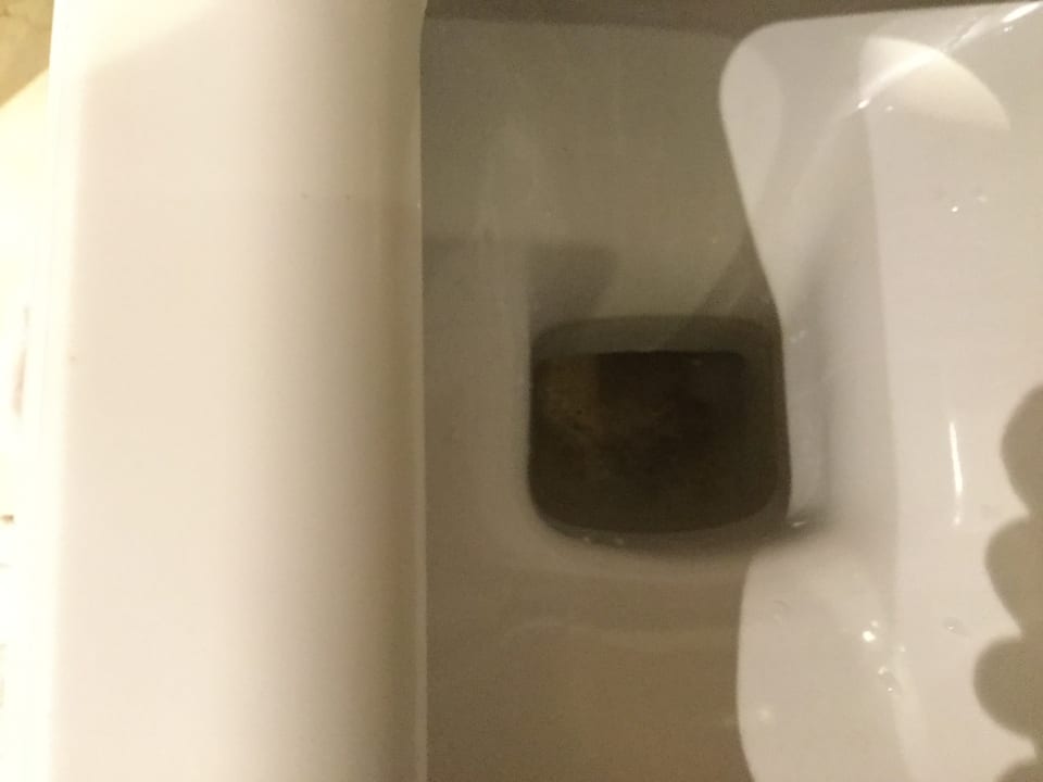 Zimmer Le Jardin Aqua Park Resort