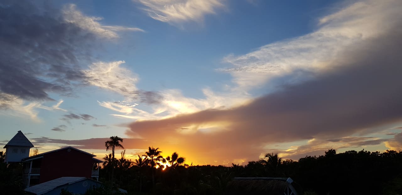 Ausblick Royalton Hicacos Resort & Spa - Adults only