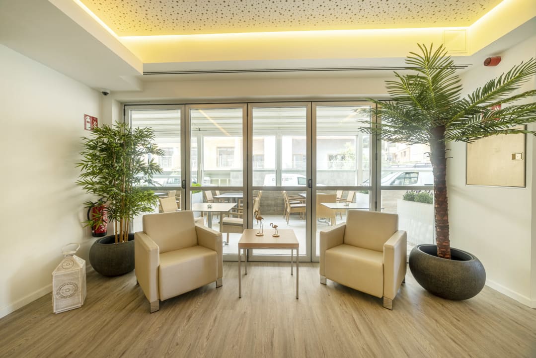 Sonstiges Hotel The Sky - Adults only