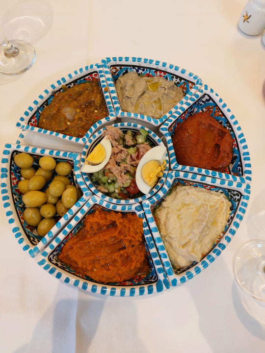 Gastro Iberostar Waves Averroes