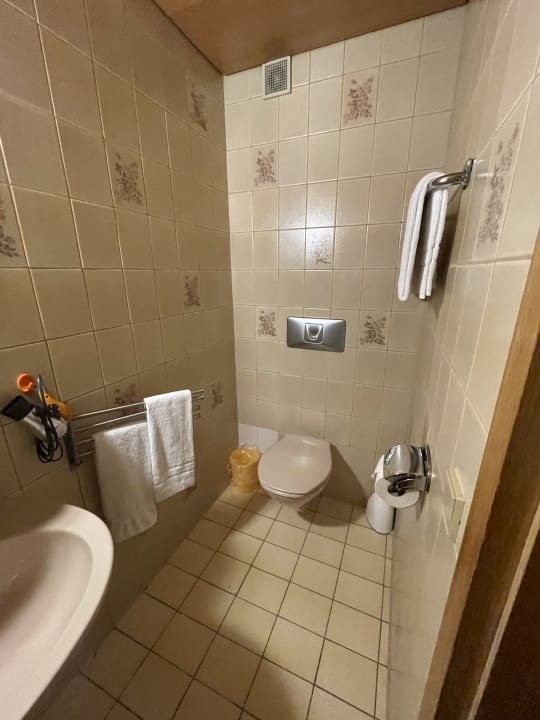 Zimmer Hotel Das Waldkönig