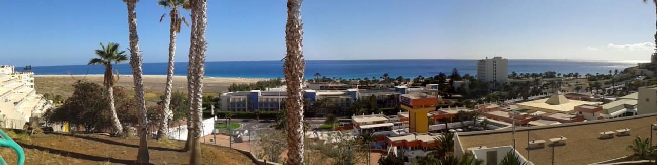 Panoramablick Apartment 820 Servatur Alameda de Jandía