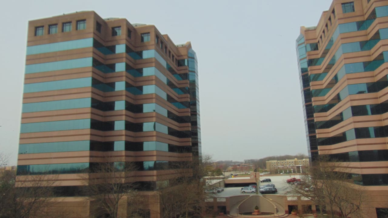 Außenansicht Hotel The Henry