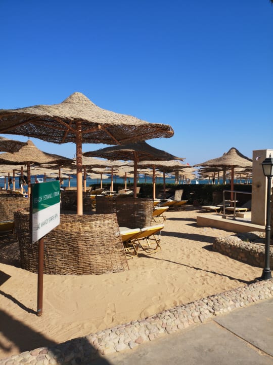 Strand Hotel JAZ Makadi Star & Spa