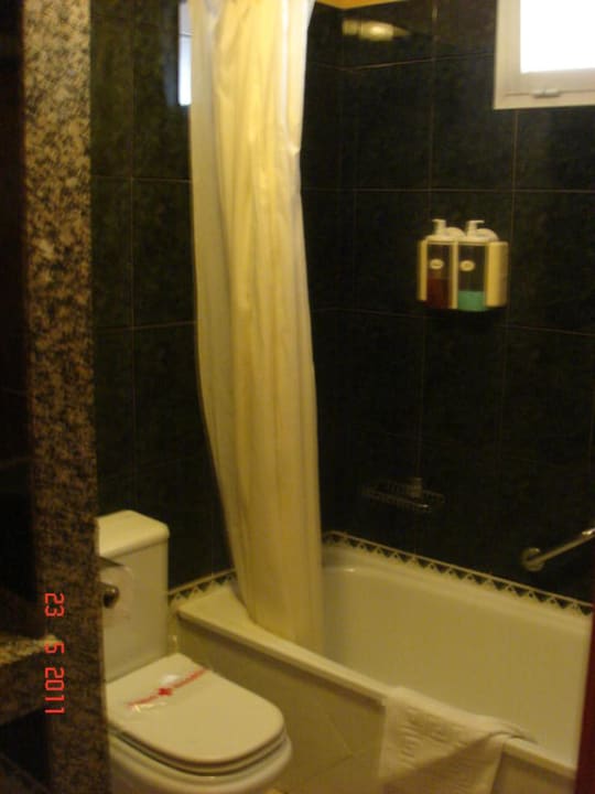 Badezimmer Ole Tropical Tenerife