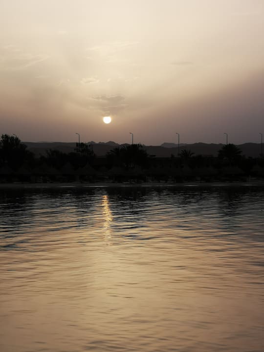 Strand Mövenpick Resort El Quseir