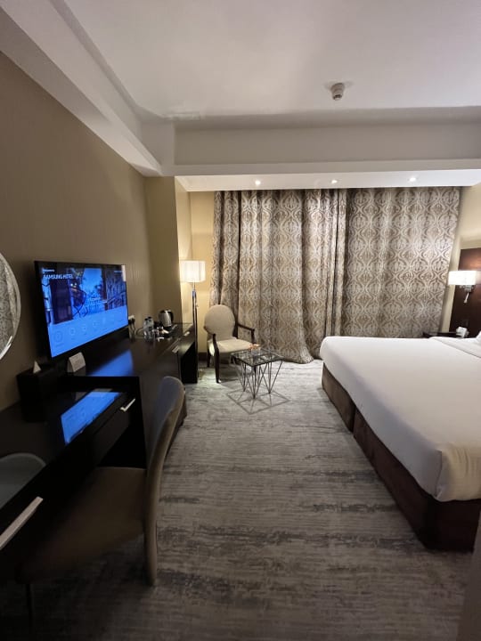 Zimmer Copthorne Hotel Dubai