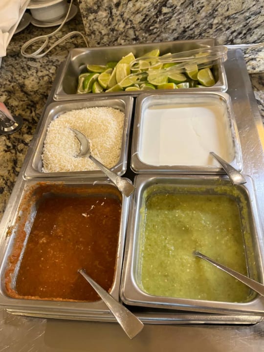 Gastro Hotel Flamingo Cancun Resort