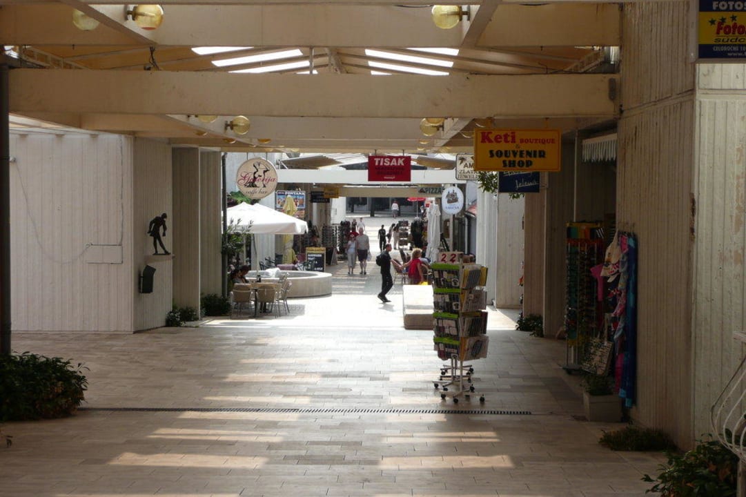 Ladengässchen Sunny Dubrovnik by Valamar