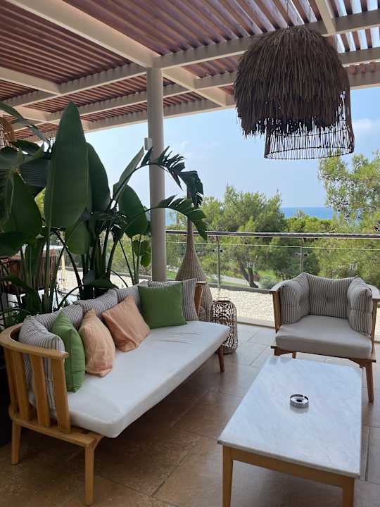 Lobby Akra Sorgun Tui Blue Sensatori