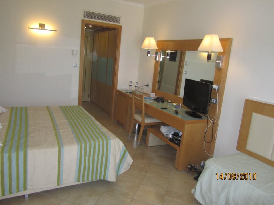 Номер Lindos Imperial Resort & Spa